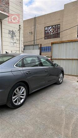 فولكسفاغن باسات